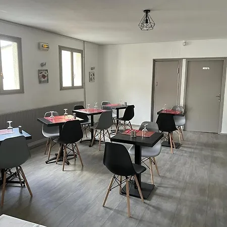 Restaurant Le Picardie 2* Chauny