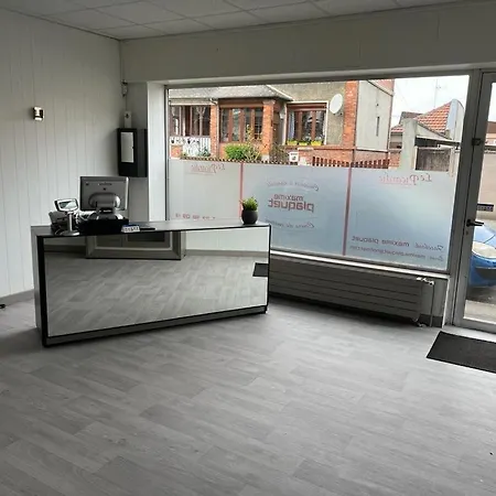 Restaurant Le Picardie 2*