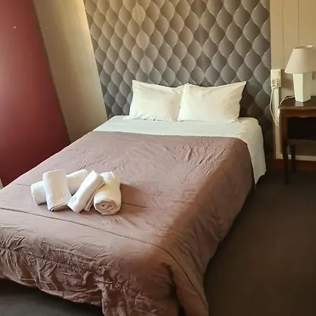 Restaurant Le Picardie Hotel