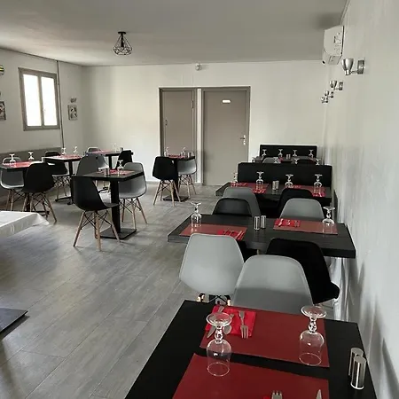 Restaurant Le Picardie 2*