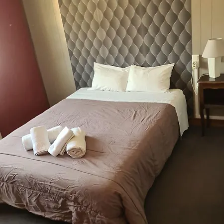 Restaurant Le Picardie