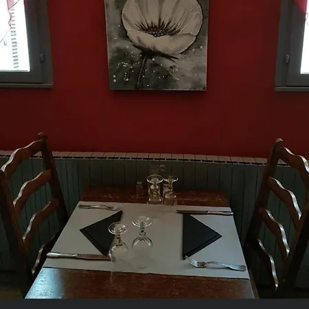 Restaurant Le Picardie Hotel 2*