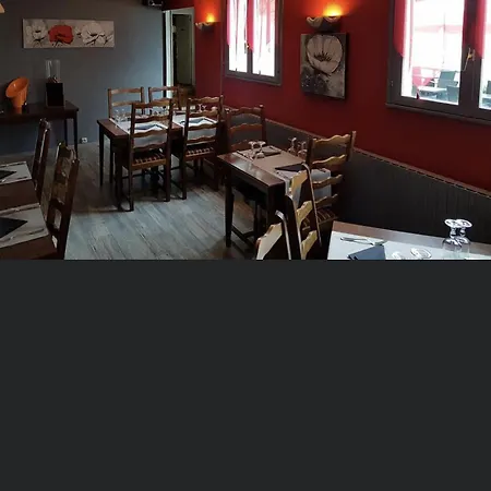 Restaurant Le Picardie Hotel 2*