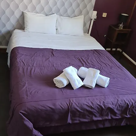 Restaurant Le Picardie Hotel