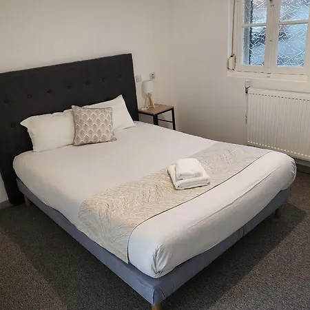 Restaurant Le Picardie 2*