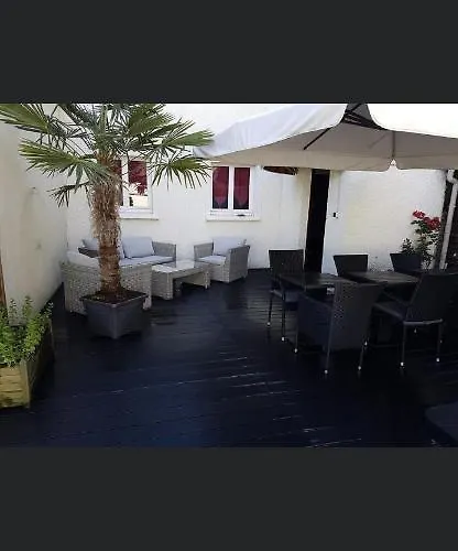 Restaurant Le Picardie 2*