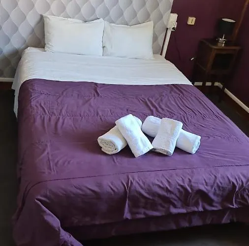 Restaurant Le Picardie 2*