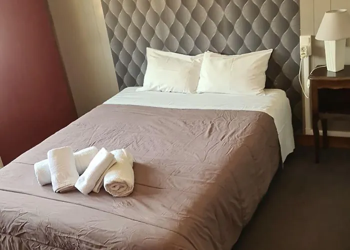 Restaurant Le Picardie