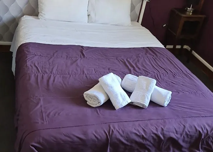 Restaurant Le Picardie Hotel